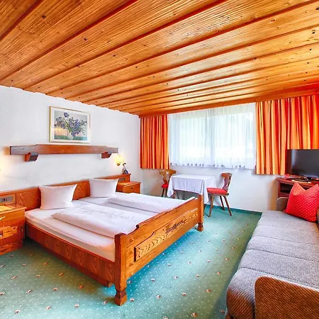 Der Silbertaler Otel