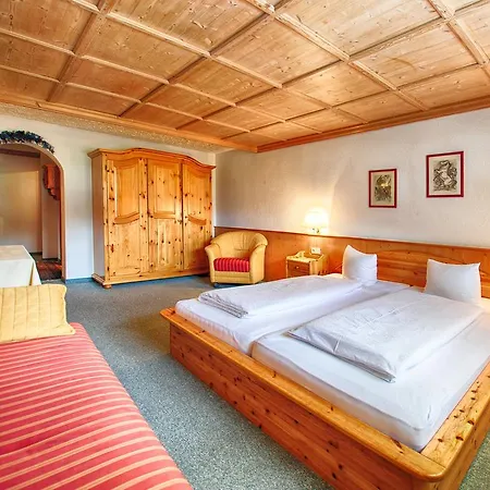 Der Silbertaler Otel