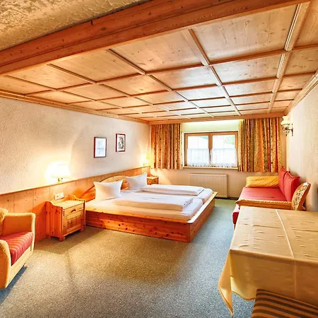 Der Silbertaler Otel 3*