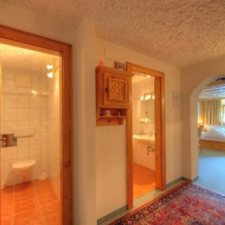 Der Silbertaler 3* Galtür