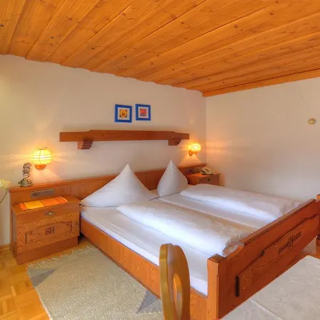 Der Silbertaler 3* Galtür