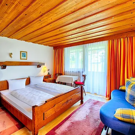 Der Silbertaler Otel