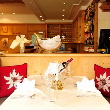 Otel Der Silbertaler 3*